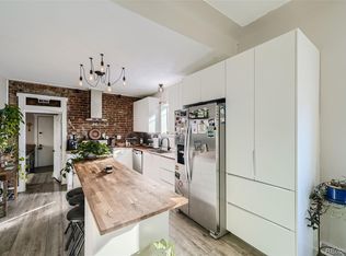 1317 E 37th Ave, Denver, CO 80205