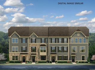 1935 Catkin Ln #46/A, Charlotte, NC 28205