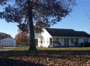 153 Commodore Cir, Summertown, TN 38483