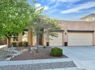 1513 Via Virane Dr SE, Rio Rancho, NM 87124