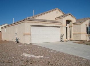 4105 Allyson Rae St, North Las Vegas, NV 89032