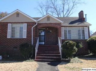 711 Highland Ave, Anniston, AL 36207