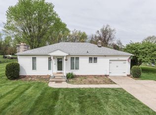 5108 Harlan St, Indianapolis, IN