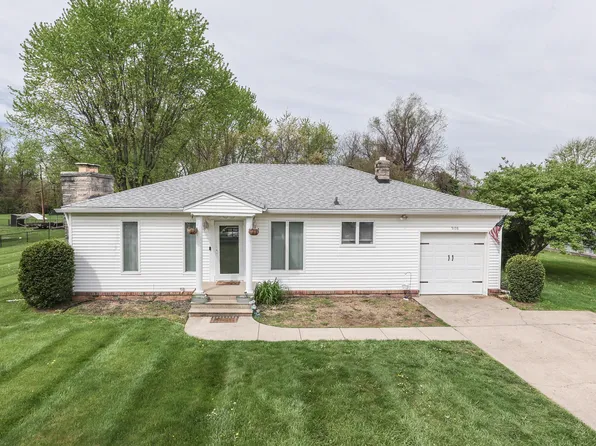 5108 Harlan St, Indianapolis, IN 46227