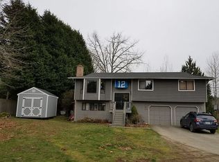 16912 Snohomish Ave, Snohomish, WA 98296