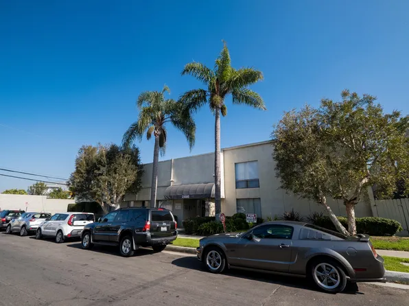 Tropicana Apartments, 21006 Reynolds Dr APT 11, Torrance, CA 90503