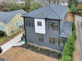 1436 Mercer Ave, College Park, GA