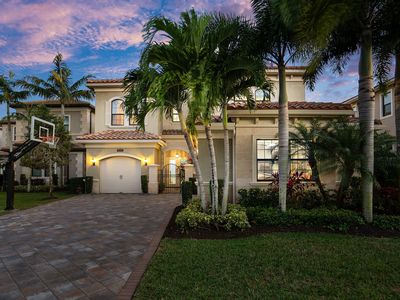9042 Moriset Court, Delray Beach, FL, 33446