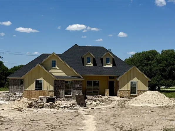 1045 Uplift Dr, Weatherford, TX 76087