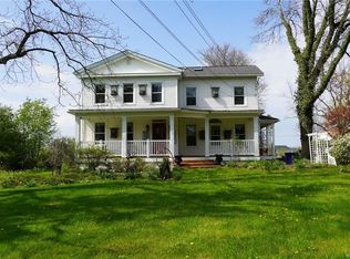 7796 Milestrip Rd, Orchard Park, NY 14127