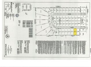 LOT 37 Stuart St, Paradise, TX 76073