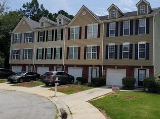 6245 Redan Overlook, Lithonia, GA 30058