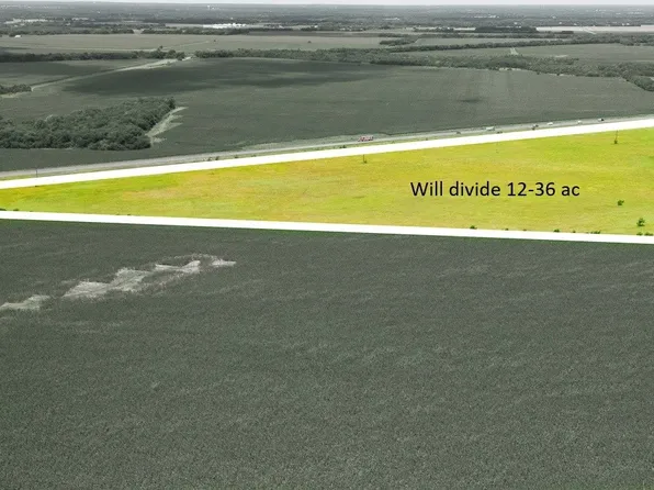 3 State Highway 69, Whitewright, TX 75491