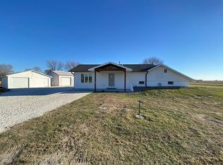 1970 N 1100th Ave, Liberty, IL 62347