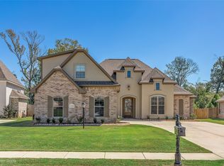 1150 Green Wood Cir, Haughton, LA 71037