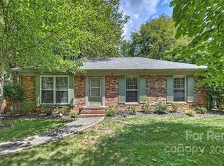 707 Rome Ct, Charlotte, NC 28209