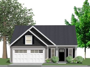 309 Trail Crossing Ln, Inman, SC 29349