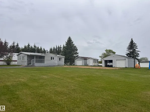 4612 50th St, Westlock County, AB T0G 0Y0