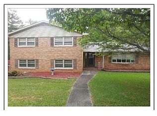 209 Highland Ave, Edgefield, SC 29824