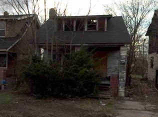12317 Roselawn St, Detroit, MI 48204