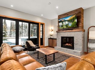 157 Inspiration Loop, Whitefish, MT 59937