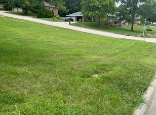 Bannister Dr, Jefferson city, MO 65109