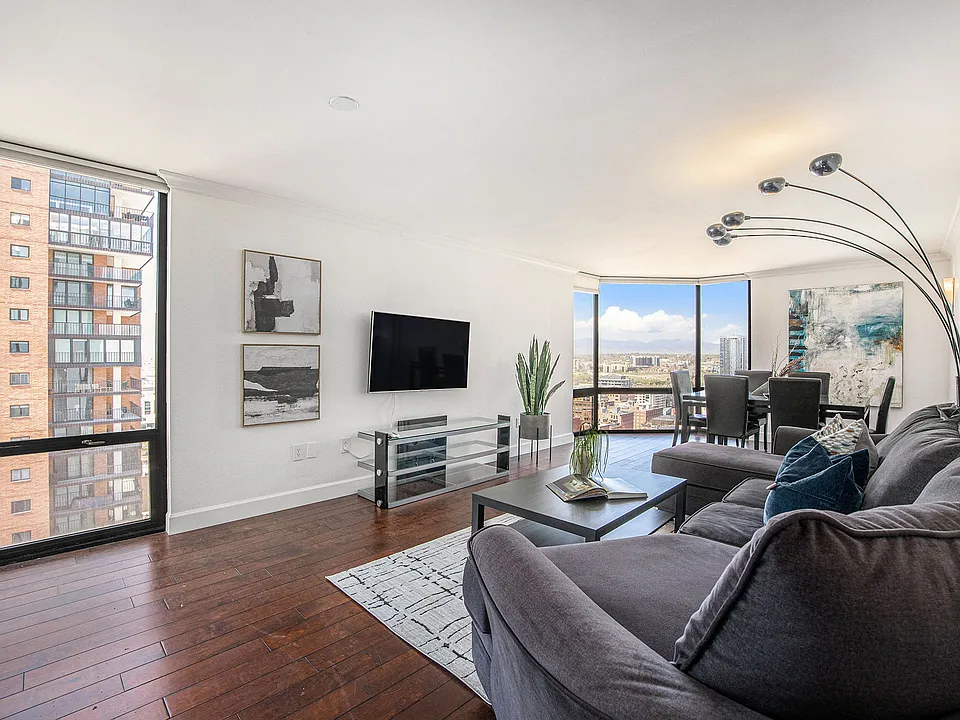 1625 Larimer St #26001