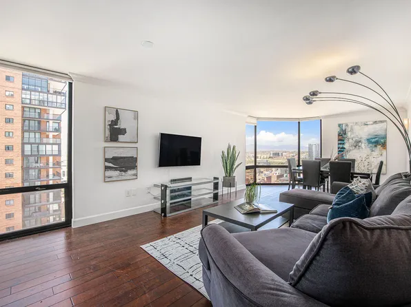 1625 Larimer St, Denver, CO