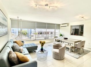 651 Avenue Manuel Fernandez Juncos, San Juan, PR 00907