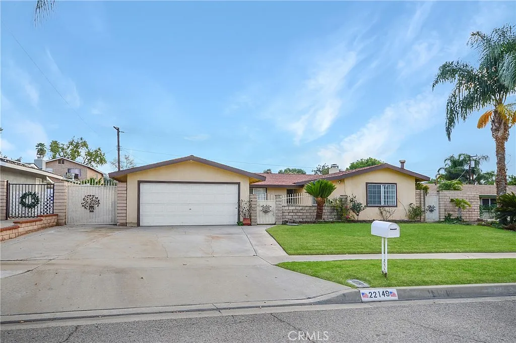 3 bed, 1462 sqft, $3,300 — Photo 3