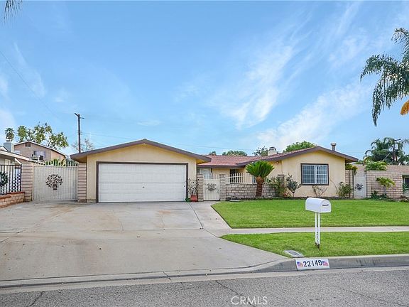 3rd image of 22149 Tanager St