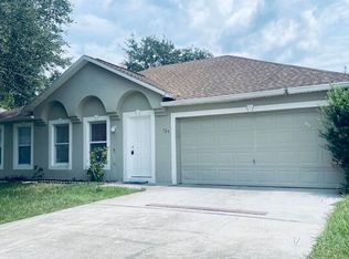 729 Del Rio Way, Kissimmee, FL 34758