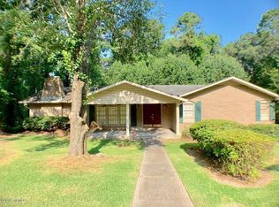 5333 10th Pl, Meridian, MS 39305