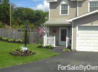 1 Cheryl Ct, Troy, NY 12180