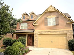 560 Tuscany Walk Ln, Lawrenceville, GA 30043