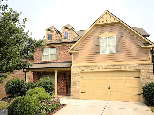 560 Tuscany Walk Ln, Lawrenceville, GA 30043