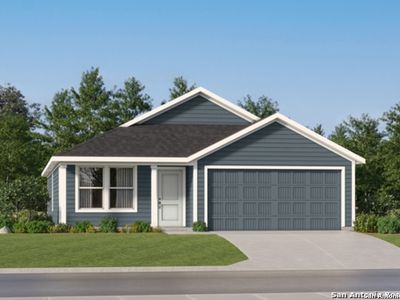 4706 Legacy Point, Von Ormy, TX, 78073