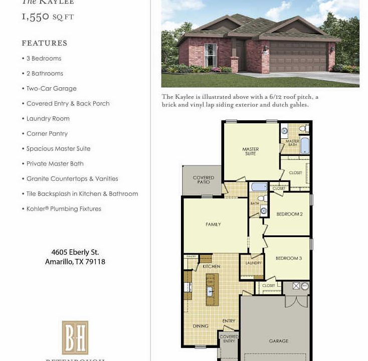 2nd image of 4605 Eberly St