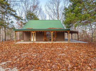 12045 Highway Pp, Dixon, MO 65459