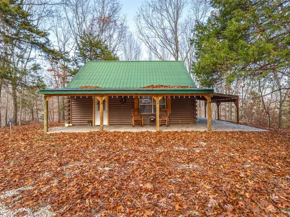 12045 Highway Pp, Dixon, MO 65459