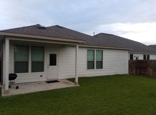 903 Messina Ln, Rosenberg, TX 77469