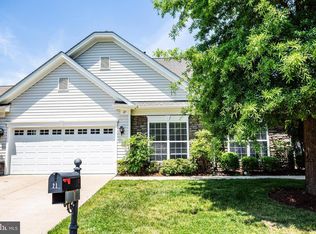 21 Shadwell Ct, Fredericksburg, VA 22406