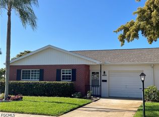 1374 Bunker Way, Fort Myers, FL 33919