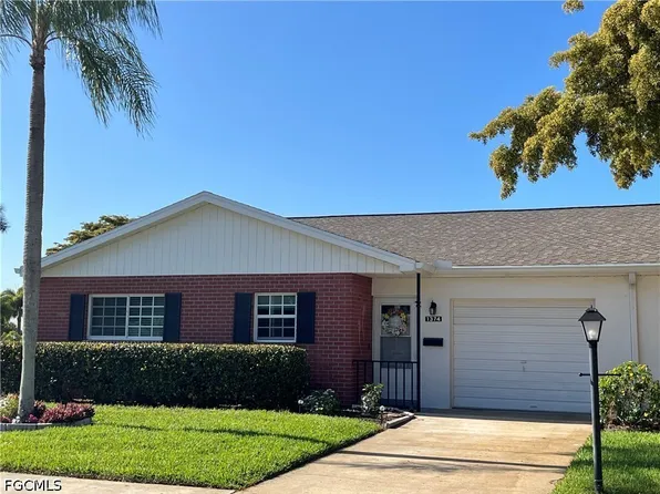 1374 Bunker Way, Fort Myers, FL 33919