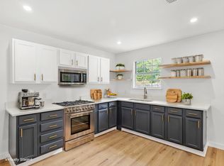 5661 De Cory Rd, Fort Worth, TX 76134