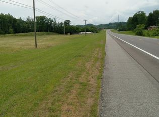 8360 West Hwy #68, Tellico Plains, TN 37385