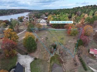 0 Stoney Creek Dr, Many, LA 71449