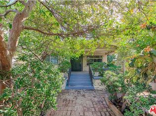 656 N Serrano Ave, Los Angeles, CA 90004