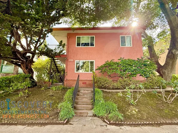 Croxton Ave. 31, 31 Croxton Ave APT G, Oakland, CA 94611
