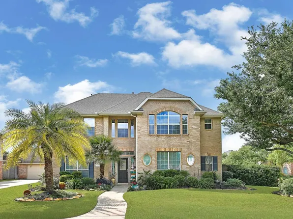 3422 Bay Breeze Dr, Seabrook, TX 77586